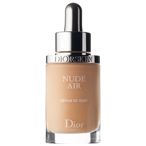 base nude air dior